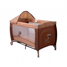 Манеж детский Samba Lux 11 COTO BABY